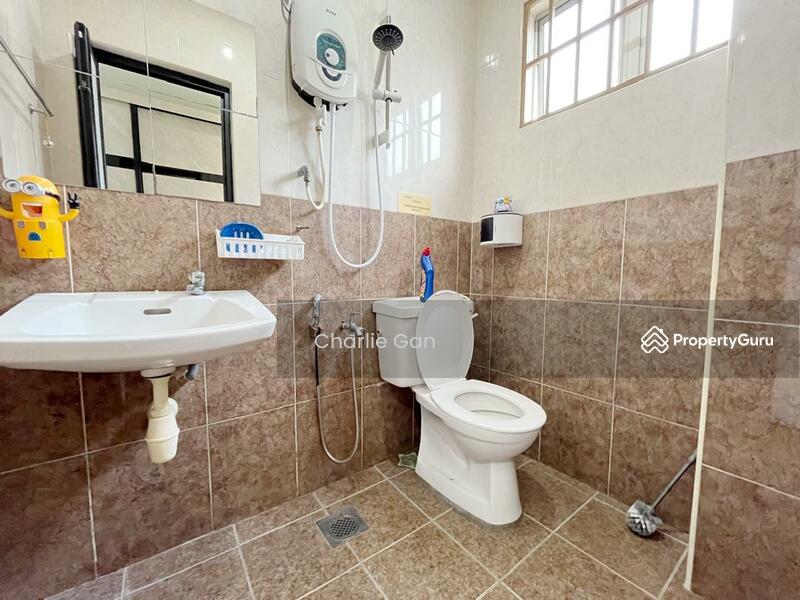 Terraced House for Sale in Bandar Botanic (Klang) - Charlie Gan - PropertyGuru.com.my