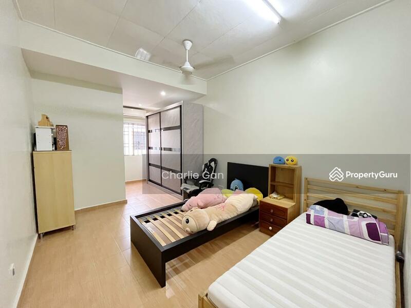 Terraced House for Sale in Bandar Botanic (Klang) - Charlie Gan - PropertyGuru.com.my