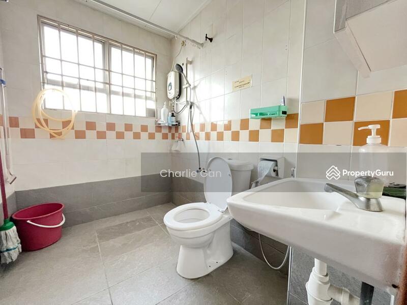 Terraced House for Sale in Bandar Botanic (Klang) - Charlie Gan - PropertyGuru.com.my