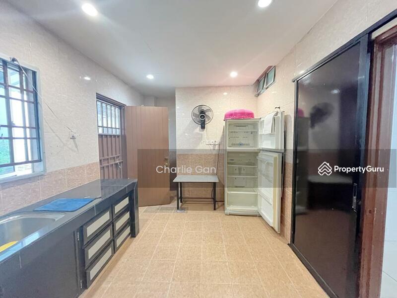 Terraced House for Sale in Bandar Botanic (Klang) - Charlie Gan - PropertyGuru.com.my