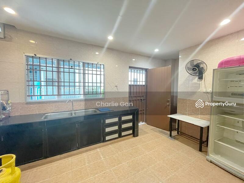 Terraced House for Sale in Bandar Botanic (Klang) - Charlie Gan - PropertyGuru.com.my
