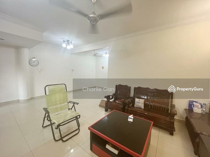 Terraced House for Sale in Bandar Botanic (Klang) - Charlie Gan - PropertyGuru.com.my