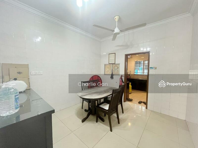 Terraced House for Sale in Bandar Botanic (Klang) - Charlie Gan - PropertyGuru.com.my