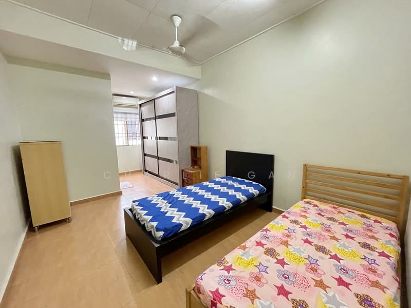 Terraced House for Sale in Bandar Botanic (Klang) - Charlie Gan - Bedroom - PropertyGuru.com.my
