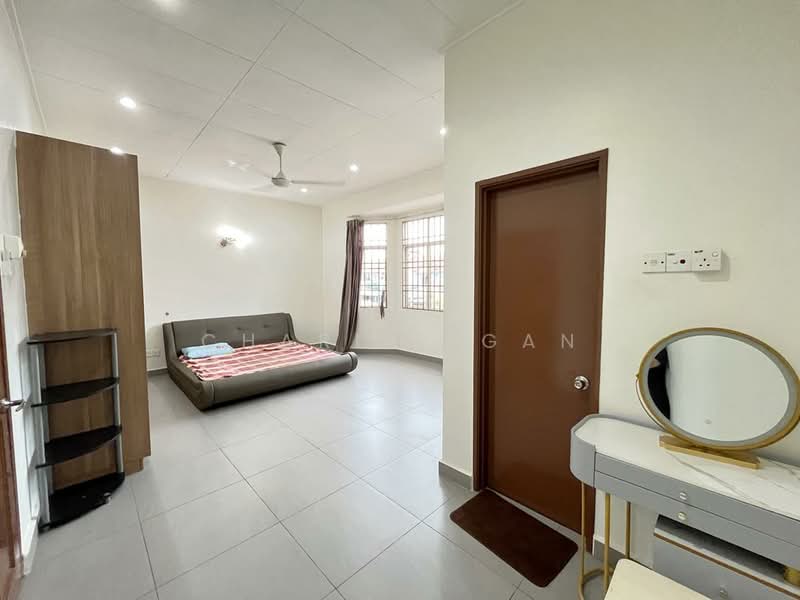 Terraced House for Sale in Bandar Botanic (Klang) - Charlie Gan - Bedroom - PropertyGuru.com.my