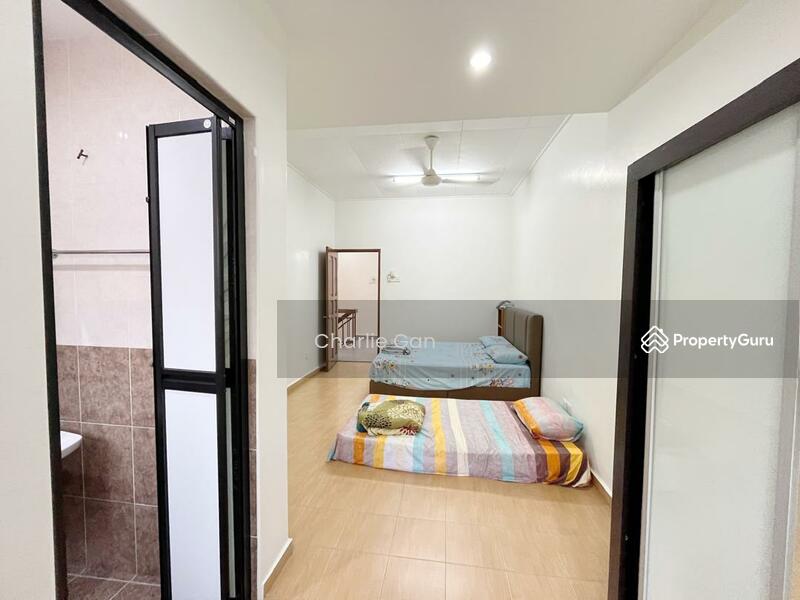 Terraced House for Rent in Bandar Botanic (Klang) - Charlie Gan - PropertyGuru.com.my