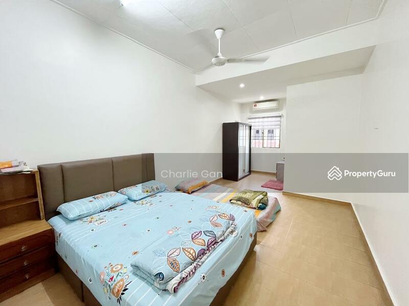 Terraced House for Rent in Bandar Botanic (Klang) - Charlie Gan - PropertyGuru.com.my