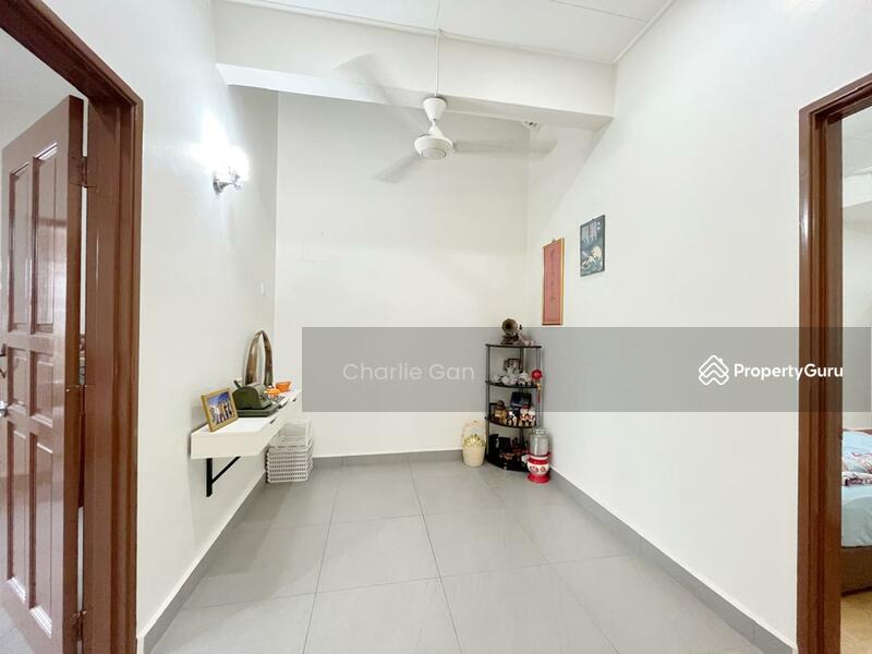 Terraced House for Rent in Bandar Botanic (Klang) - Charlie Gan - PropertyGuru.com.my