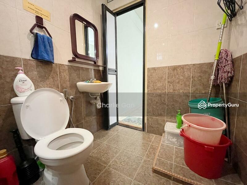 Terraced House for Rent in Bandar Botanic (Klang) - Charlie Gan - PropertyGuru.com.my