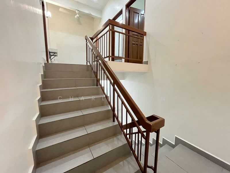 Terraced House for Rent in Bandar Botanic (Klang) - Charlie Gan - Interior - PropertyGuru.com.my