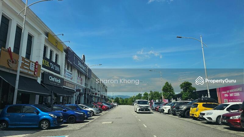 For Rent - WHITTEN Eco Majestic