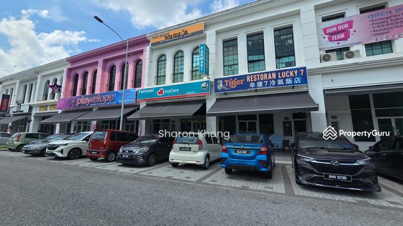For Rent - WHITTEN Eco Majestic