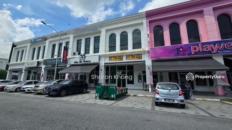 For Rent - WHITTEN Eco Majestic