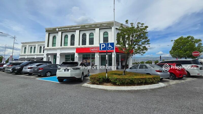 For Rent - WHITTEN Eco Majestic