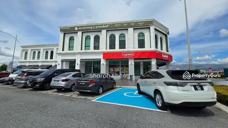 For Rent - WHITTEN Eco Majestic