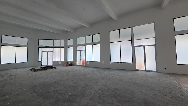 For Rent - WHITTEN Eco Majestic