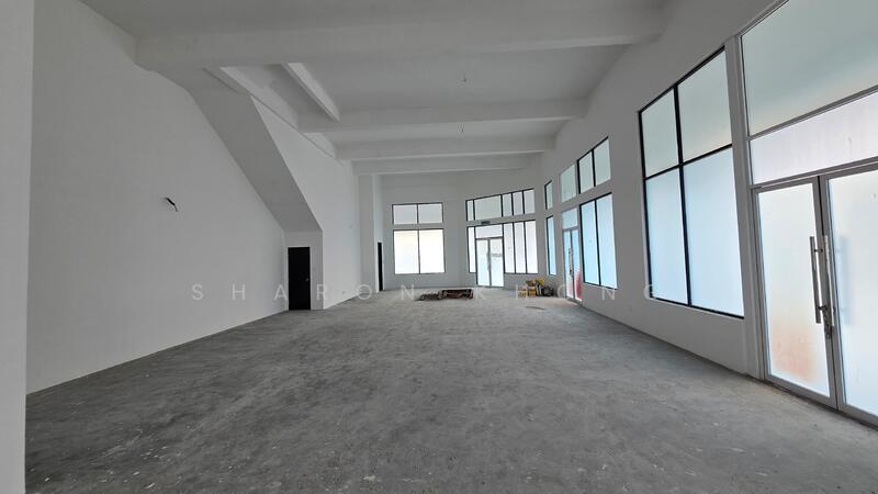 For Rent - WHITTEN Eco Majestic