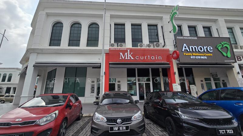 For Rent - WHITTEN Eco Majestic