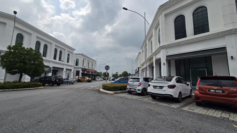 For Rent - WHITTEN Eco Majestic
