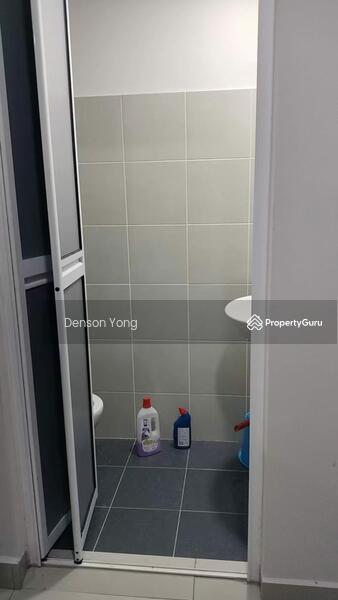 Condominium for Rent at Hillpark Residence - Denson Yong - PropertyGuru.com.my