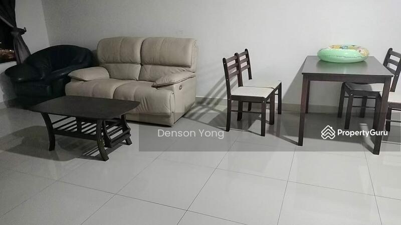 Condominium for Rent at Hillpark Residence - Denson Yong - PropertyGuru.com.my