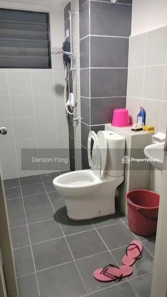 Condominium for Rent at Hillpark Residence - Denson Yong - PropertyGuru.com.my