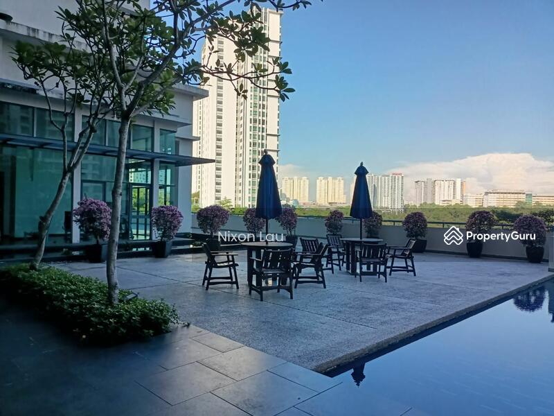 Condominium for Rent at Nautica Lake Suites - Nixon Lau - PropertyGuru.com.my