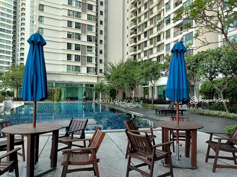 Condominium for Rent at Nautica Lake Suites - Nixon Lau - PropertyGuru.com.my