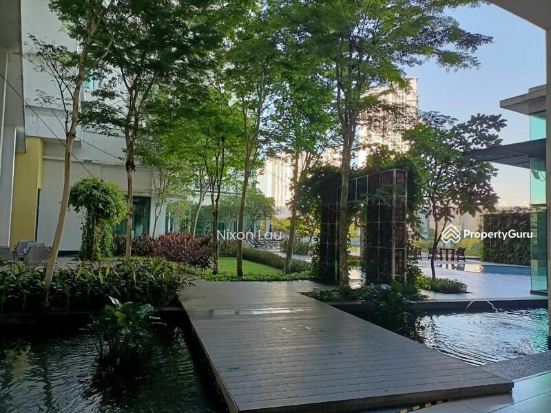 Condominium for Rent at Nautica Lake Suites - Nixon Lau - PropertyGuru.com.my