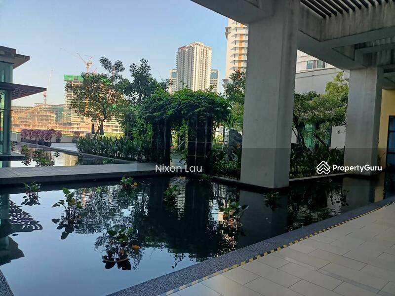 Condominium for Rent at Nautica Lake Suites - Nixon Lau - PropertyGuru.com.my