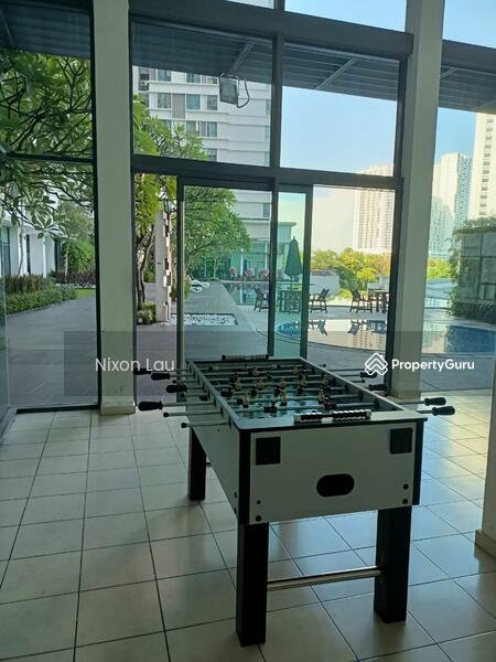 Condominium for Rent at Nautica Lake Suites - Nixon Lau - PropertyGuru.com.my