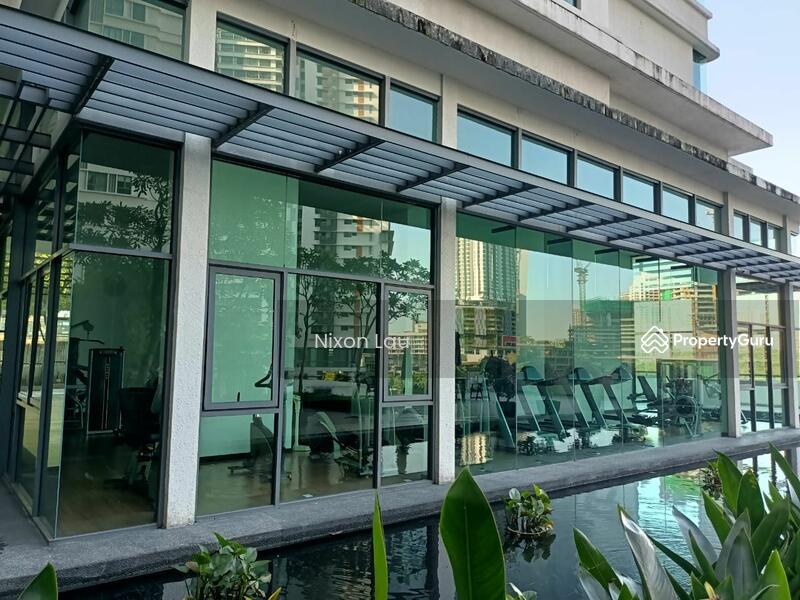 Condominium for Rent at Nautica Lake Suites - Nixon Lau - PropertyGuru.com.my