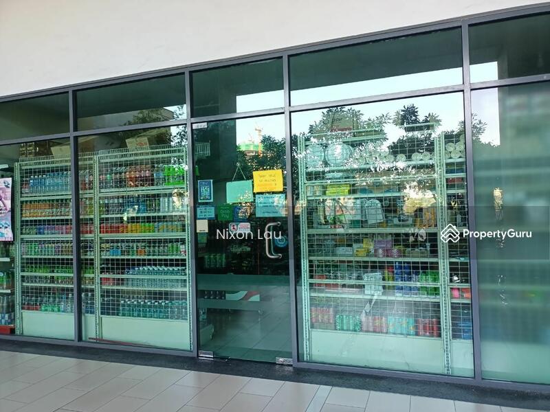 Condominium for Rent at Nautica Lake Suites - Nixon Lau - PropertyGuru.com.my