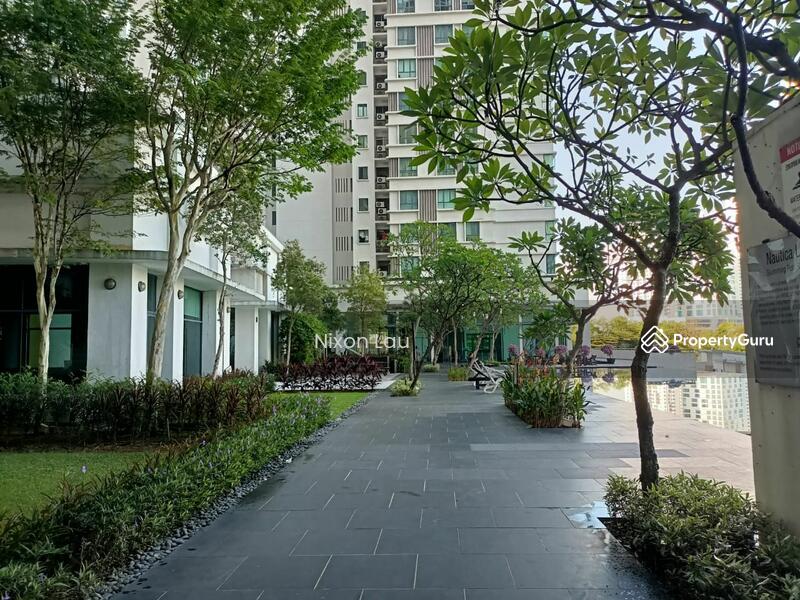Condominium for Rent at Nautica Lake Suites - Nixon Lau - PropertyGuru.com.my