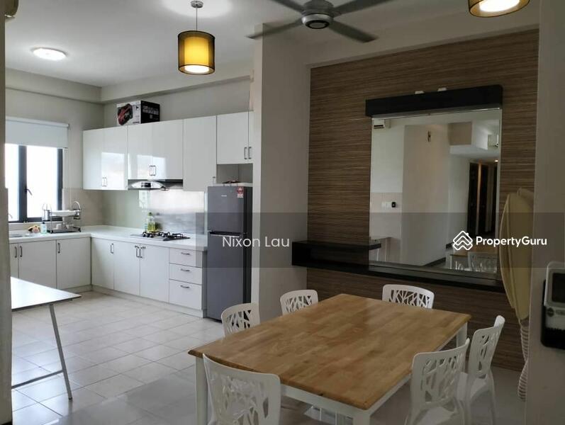 Condominium for Rent at Nautica Lake Suites - Nixon Lau - PropertyGuru.com.my