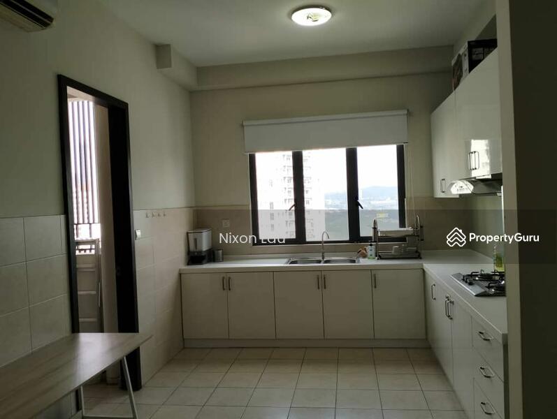 Condominium for Rent at Nautica Lake Suites - Nixon Lau - PropertyGuru.com.my