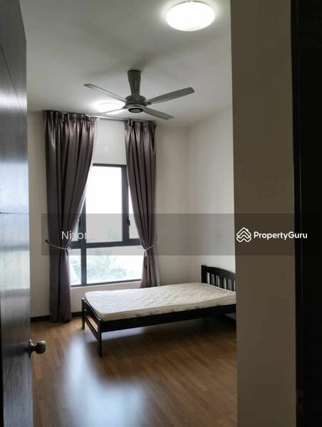 Condominium for Rent at Nautica Lake Suites - Nixon Lau - PropertyGuru.com.my