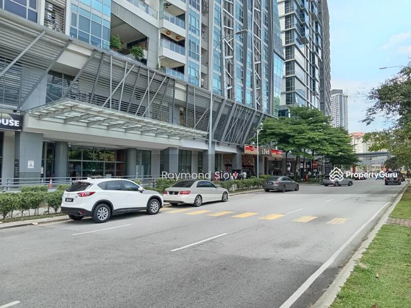 For Sale - Sunway Velocity Commercial
