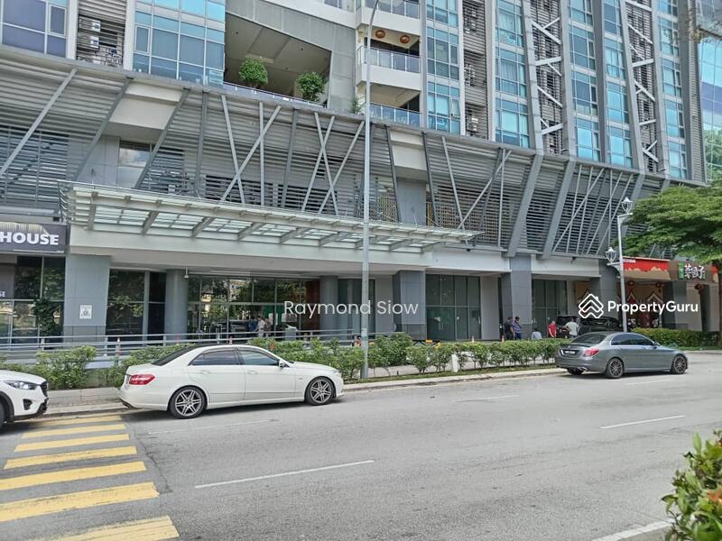 For Sale - Sunway Velocity Commercial
