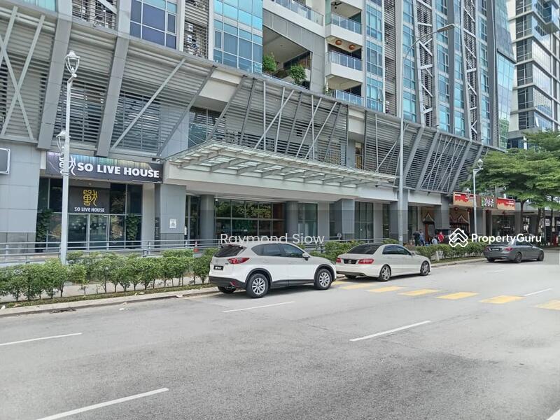 For Sale - Sunway Velocity Commercial