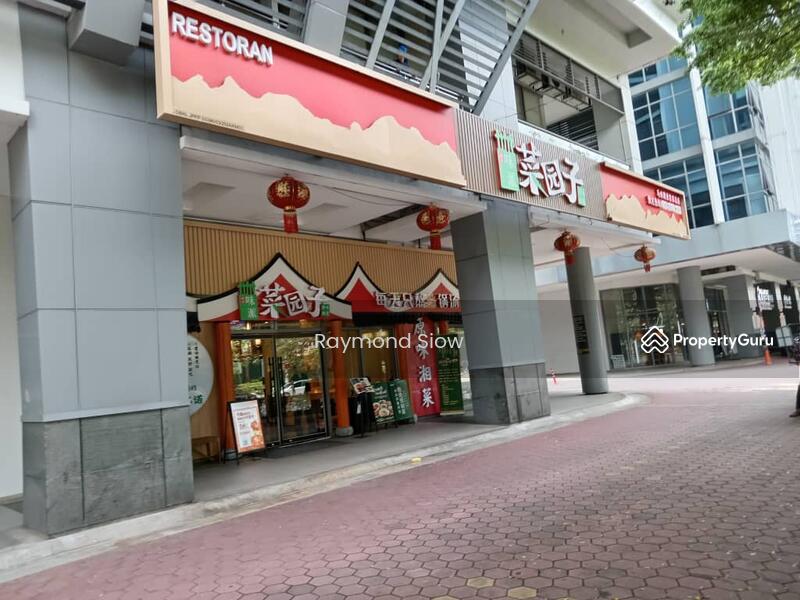 For Sale - Sunway Velocity Commercial