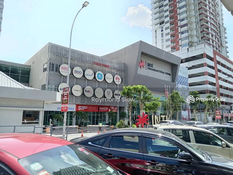 For Sale - Sunway Velocity Commercial