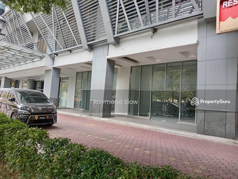 For Sale - Sunway Velocity Commercial
