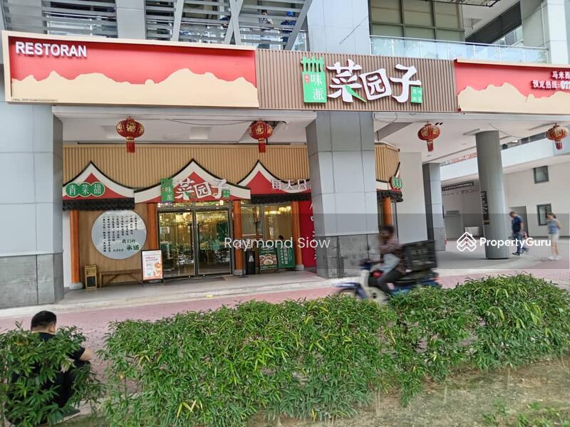For Sale - Sunway Velocity Commercial