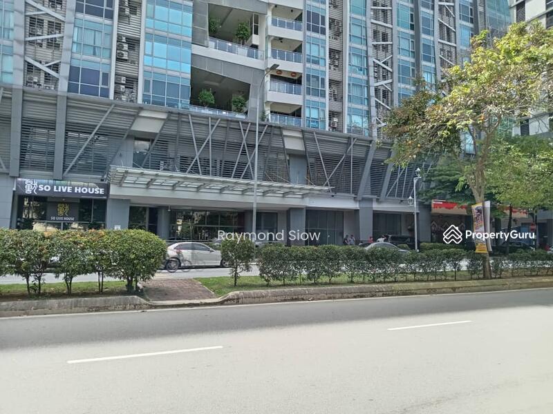 For Sale - Sunway Velocity Commercial