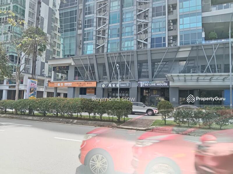 For Sale - Sunway Velocity Commercial