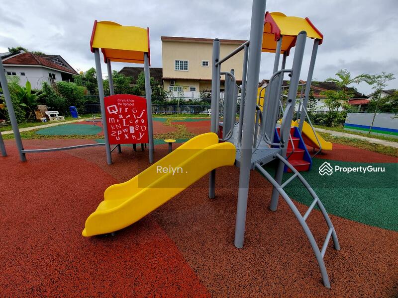 Keruing Residen (M3 Residence) untuk Untuk Dijual - RM 720,000, Mac 2026 - PropertyGuru.com.my