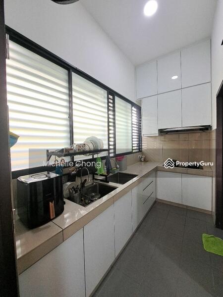 Semi-Detached House for Sale in Denai Alam (Shah Alam) - Michelle Chong - PropertyGuru.com.my