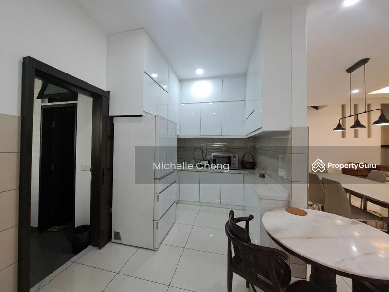 Semi-Detached House for Sale in Denai Alam (Shah Alam) - Michelle Chong - PropertyGuru.com.my