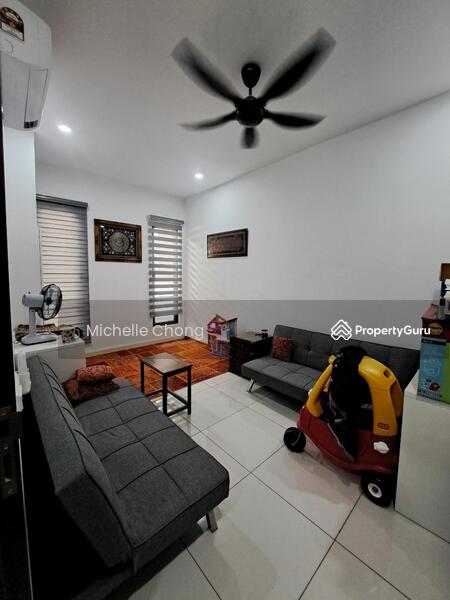Semi-Detached House for Sale in Denai Alam (Shah Alam) - Michelle Chong - PropertyGuru.com.my